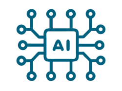 ai-chip-connected-to-a-data-graph-or-database 1