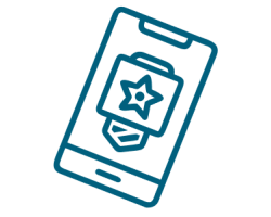 badge-on-cellphone 1