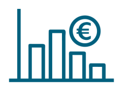 bar-chart-with-a-euro-coin 1 bar-chart-with-a-euro-coin 1