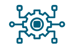 chip-icon-connected-to-a-gear-with-subtle-data-flo 1