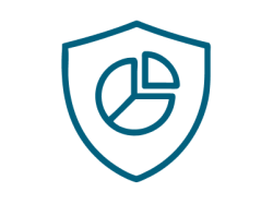 icon-of-a-shield-combined-with-a-pie-chart 1