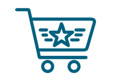 shopping-cart-with-a-star 1